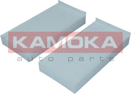 Filter, cabin air F421501 - image 3