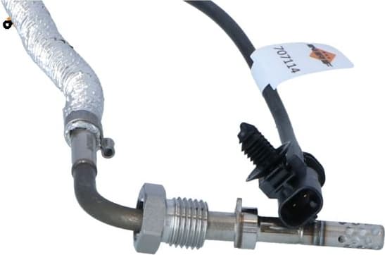 Sensor, exhaust gas temperature EASY FIT 707114 - image 2