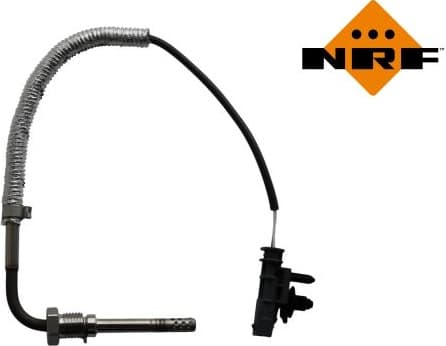 Sensor, exhaust gas temperature EASY FIT 707124