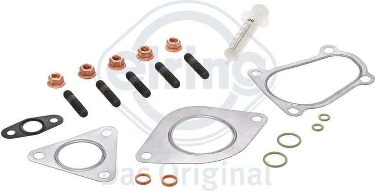 Mounting Kit, charger 452.651