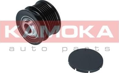 Alternator Freewheel Clutch RC125 - image 2