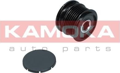 Alternator Freewheel Clutch RC125 - image 3