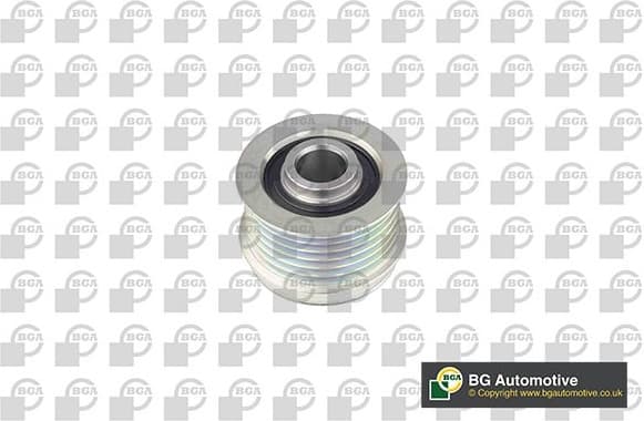 Alternator Freewheel Clutch DC2204