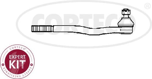Tie Rod End 49401374