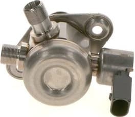 High-pressure Pump 0261520221