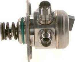 High-pressure Pump 0261520221 - image 4
