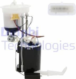 fuel supply unit FG2006-12B1