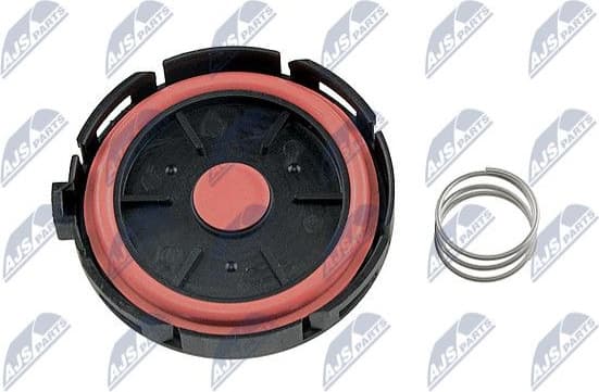 Cylinder Head Cover BKO-BM-004 - image 3