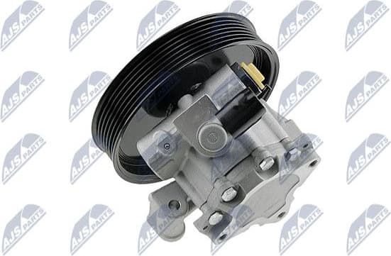 Hydraulic Pump, steering SPW-ME-022 - image 2