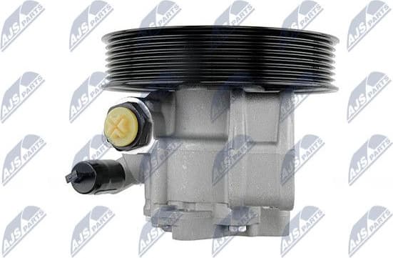 Hydraulic Pump, steering SPW-ME-022 - image 3