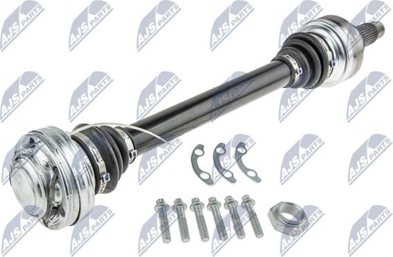 Drive Shaft NPW-BM-083