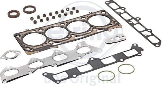 Gasket Kit, cylinder head 718.081