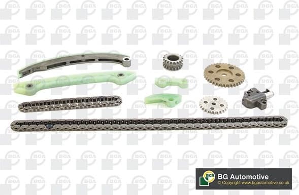 Timing Chain Kit TC2301FK