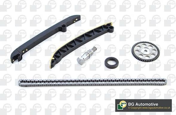 Timing Chain Kit TC9600FK