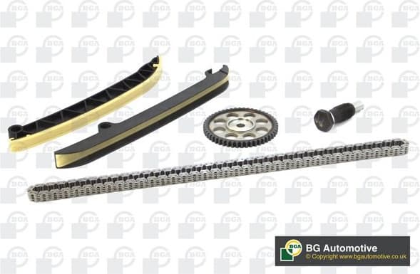 Timing Chain Kit TC9601FK