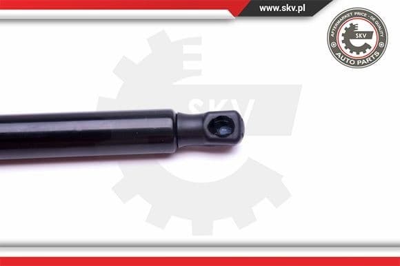 Gas Spring, boot/cargo area 52SKV549 - image 4