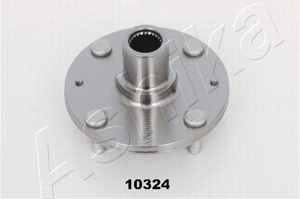 Wheel Hub 44-10324