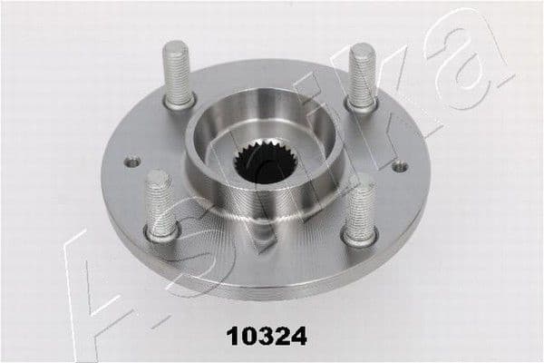 Wheel Hub 44-10324 - image 2