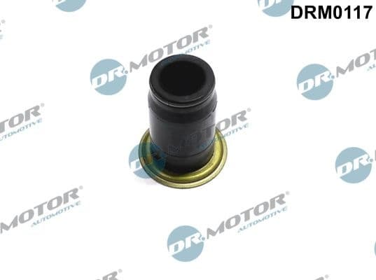 Seal, injector holder DRM0117