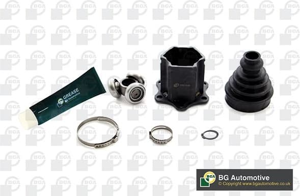 Joint Kit, drive shaft CV0157B