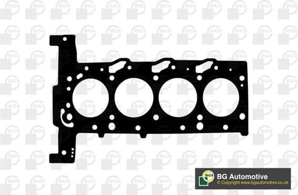 Gasket, cylinder head CH9602B