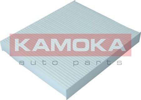 Filter, cabin air F420101 - image 3