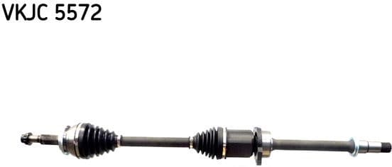 Drive Shaft VKJC 5572