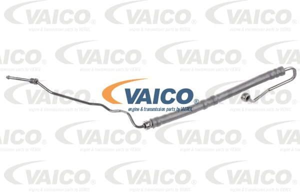 Hydraulic Hose, steering Original VAICO Quality V101770