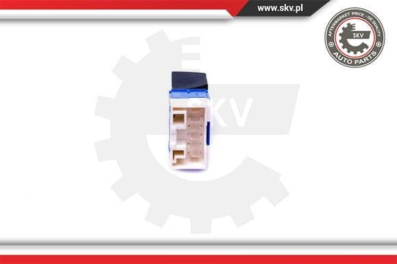Switch, window regulator 37SKV378 - image 3