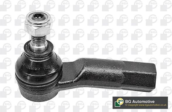 Tie Rod End SR9607