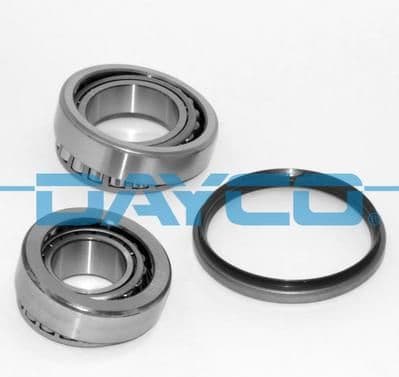 Wheel Bearing Kit KWD1489