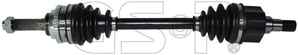 Drive Shaft 257177
