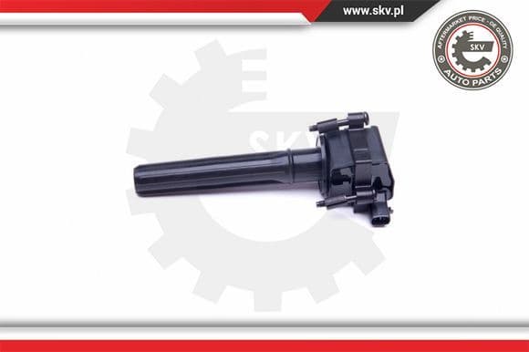 Ignition Coil 03SKV298 - image 2