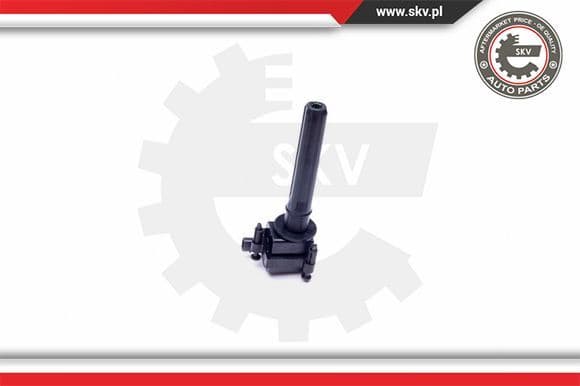 Ignition Coil 03SKV298 - image 3