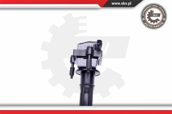 Ignition Coil 03SKV298 - image 4