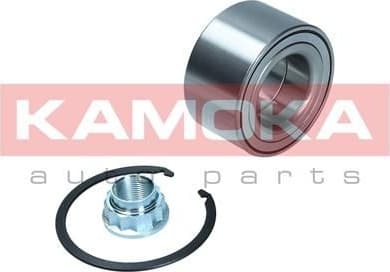 Wheel Bearing Kit 5600229 - image 2