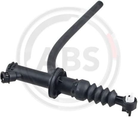 Master Cylinder, clutch 61490