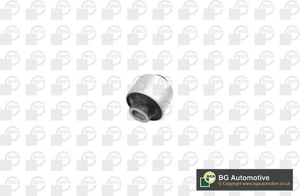 Mounting, control/trailing arm BU5652