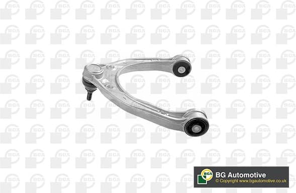 Control/Trailing Arm, wheel suspension TRC0100
