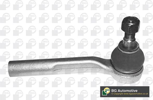 Tie Rod End SR9506