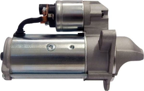 Starter 8EA 011 612-121 - image 4