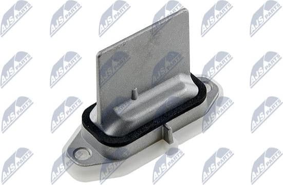 Resistor, interior blower ERD-NS-000