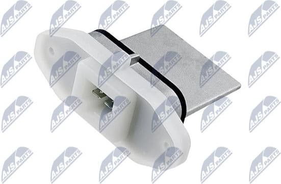 Resistor, interior blower ERD-NS-000 - image 2