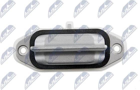 Resistor, interior blower ERD-NS-000 - image 4