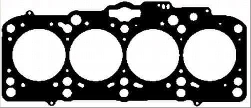 Gasket, cylinder head CH0589B