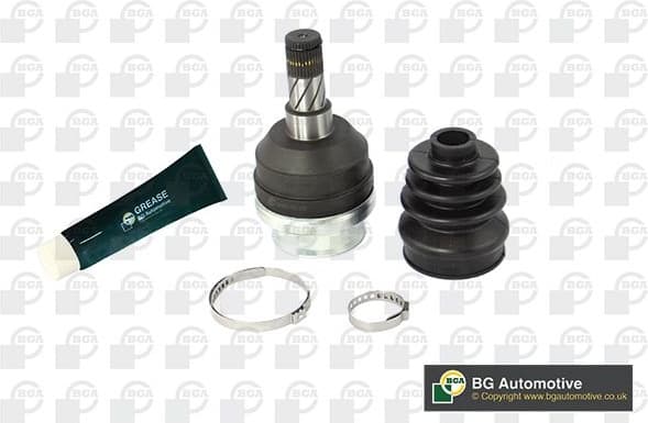 Joint Kit, drive shaft CV9515B