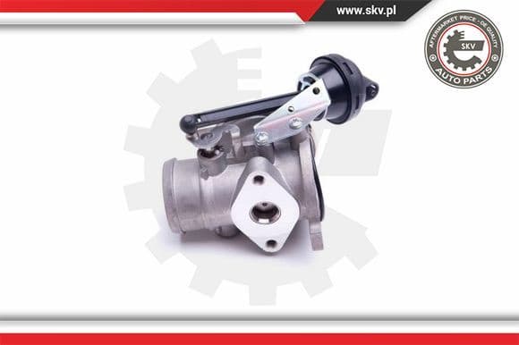 EGR Valve 14SKV206 - image 2