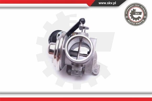 EGR Valve 14SKV206 - image 3