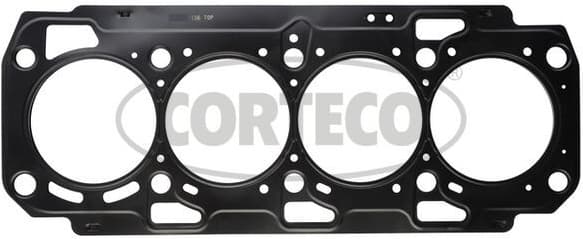 Gasket, cylinder head 83403265