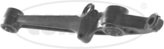 Control/Trailing Arm, wheel suspension 49397431